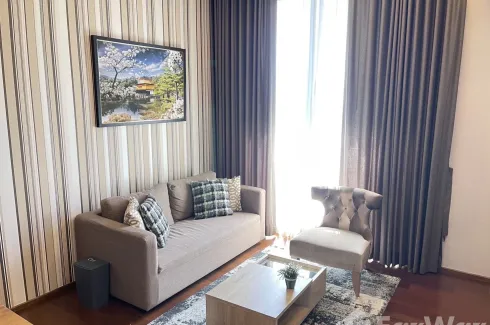 1 Bedroom Condo for rent in Quattro by Sansiri, Khlong Tan Nuea, Bangkok near BTS Thong Lo