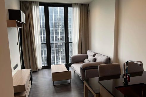 1 Bedroom Condo for sale in The Line Asoke - Ratchada, Din Daeng, Bangkok near MRT Phra Ram 9