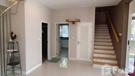 3 Bedroom House for rent in Nara Botanic Srinakarin, Bang Na, Bangkok near MRT Si Iam
