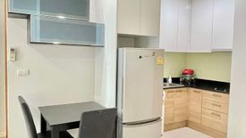 1 Bedroom Condo for sale in Circle Condominium, Makkasan, Bangkok near Airport Rail Link Makkasan