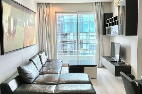 1 Bedroom Condo for sale in Circle Condominium, Makkasan, Bangkok near Airport Rail Link Makkasan