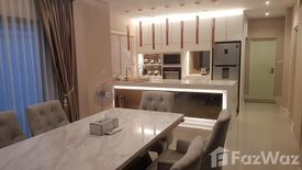 4 Bedroom House for rent in Life Bangkok Boulevard Wongwaen-Rama9, Saphan Sung, Bangkok