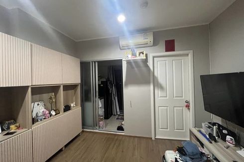 1 Bedroom Condo for sale in Dao Khanong, Bangkok near BTS Talat Phlu