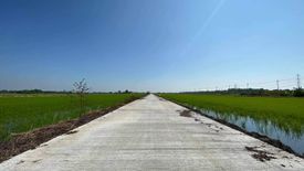 Land for sale in Khlong Sip Song, Bangkok