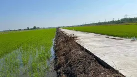 Land for sale in Khlong Sip Song, Bangkok