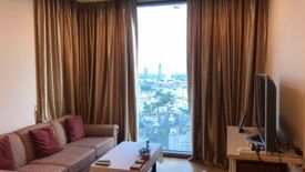 1 Bedroom Condo for sale in The Breeze Narathiwat, Chong Nonsi, Bangkok near BTS Chong Nonsi