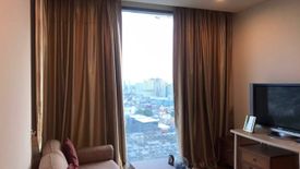 1 Bedroom Condo for sale in The Breeze Narathiwat, Chong Nonsi, Bangkok near BTS Chong Nonsi