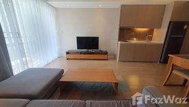 1 Bedroom Condo for rent in MODE Sukhumvit 61, Khlong Tan Nuea, Bangkok near BTS Ekkamai