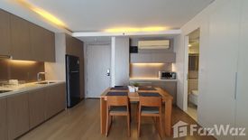 1 Bedroom Condo for rent in MODE Sukhumvit 61, Khlong Tan Nuea, Bangkok near BTS Ekkamai