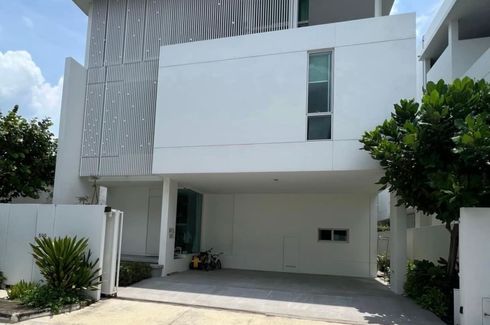 4 Bedroom Villa for sale in VIVE Ekkamai-Ramintra, Nawamin, Bangkok