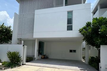 4 Bedroom Villa for sale in VIVE Ekkamai-Ramintra, Nawamin, Bangkok