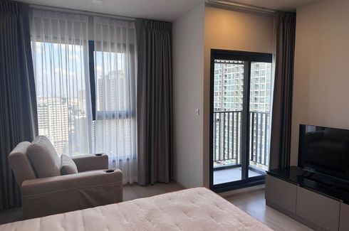 1 Bedroom Apartment for rent in Life Phahon-Ladprao, Chatuchak, Bangkok near BTS Ladphrao Intersection