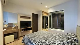 1 Bedroom Condo for rent in Rhythm Sathorn, Thung Wat Don, Bangkok near BTS Saphan Taksin