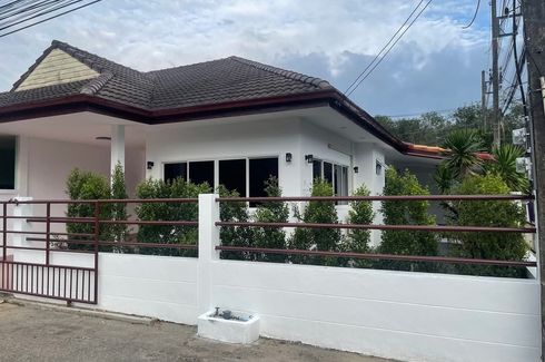 2 Bedroom House for rent in Chalong, Phuket