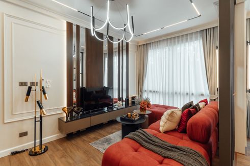 1 Bedroom Condo for sale in Hennessy Residence, Karon, Phuket