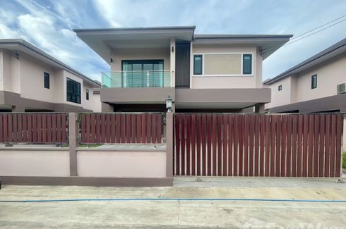 3 Bedroom House for sale in The Lake Huay Yai, Huai Yai, Chonburi