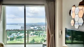 Condo for sale in The Riviera Wongamat, Na Kluea, Chonburi