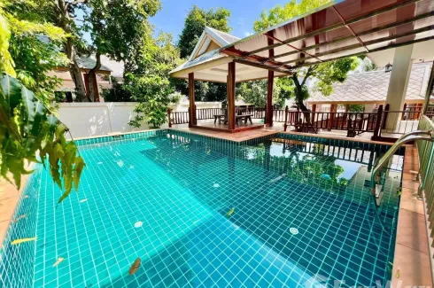 3 Bedroom Villa for rent in Amorn Village Place Condo, Nong Prue, Chonburi