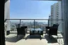 2 Bedroom Condo for rent in Zire Wongamat, Na Kluea, Chonburi