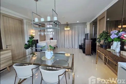 2 Bedroom Condo for rent in The Riviera Jomtien, Nong Prue, Chonburi