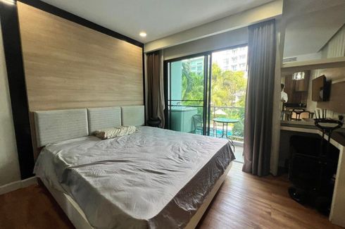 Condo for sale in Dusit Grand Park, Nong Prue, Chonburi