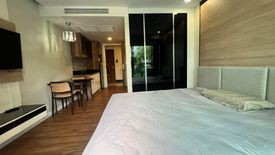 Condo for sale in Dusit Grand Park, Nong Prue, Chonburi