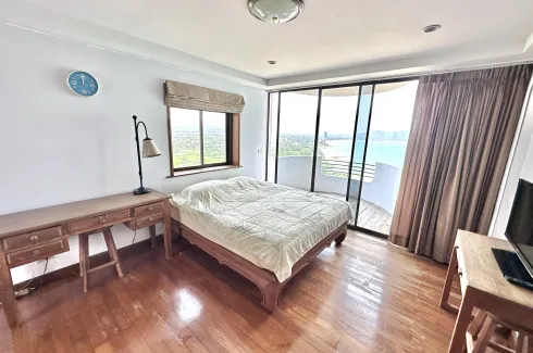 1 Bedroom Condo for sale in VIP Condochain, Na Jomtien, Chonburi