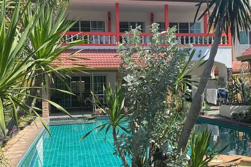 3 Bedroom House for sale in Bang Lamung, Chonburi