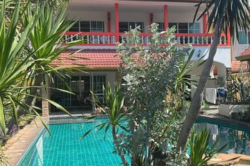 3 Bedroom House for sale in Bang Lamung, Chonburi