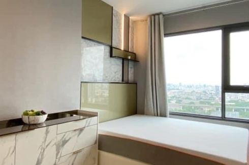 1 Bedroom Condo for rent in Life One Wireless, Lumpini, Bangkok near BTS Ploen Chit