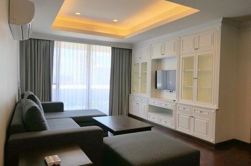 3 Bedroom Condo for rent in Newton Tower, Khlong Toei, Bangkok near BTS Nana