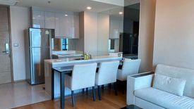 1 Bedroom Condo for rent in The Address Sathorn, Silom, Bangkok near BTS Chong Nonsi