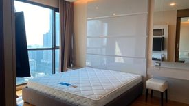 1 Bedroom Condo for rent in The Address Sathorn, Silom, Bangkok near BTS Chong Nonsi