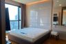 1 Bedroom Condo for rent in The Address Sathorn, Silom, Bangkok near BTS Chong Nonsi