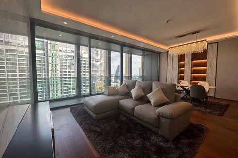 2 Bedroom Condo for rent in The Estelle Phrom Phong, Khlong Tan, Bangkok near BTS Phrom Phong