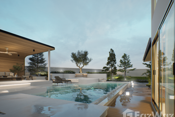 4 Bedroom Villa for sale in Kathu, Phuket