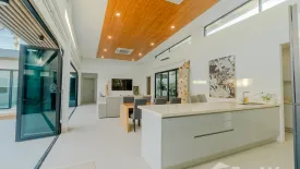 4 Bedroom Villa for rent in Thep Krasatti, Phuket