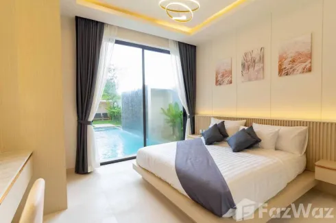 4 Bedroom Villa for sale in Rawai, Phuket