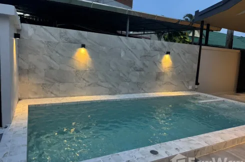 3 Bedroom House for sale in Chalong, Phuket