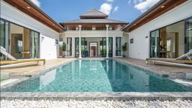 4 Bedroom Villa for sale in Wichit, Phuket