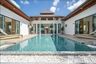 4 Bedroom Villa for sale in Wichit, Phuket