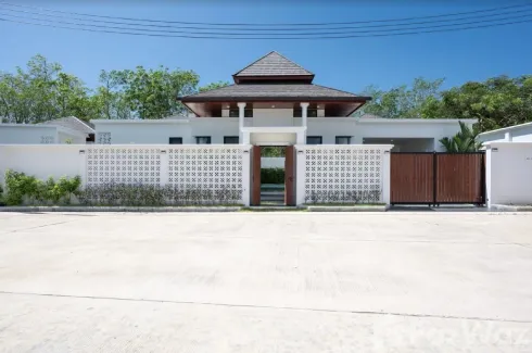 4 Bedroom Villa for sale in Wichit, Phuket