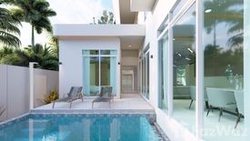 4 Bedroom Villa for sale in Patong, Phuket