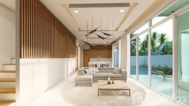 4 Bedroom Villa for sale in Patong, Phuket