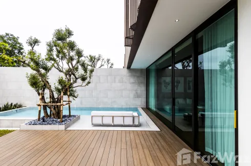 3 Bedroom Villa for rent in Mono Oxygen Bangtao Beach, Choeng Thale, Phuket