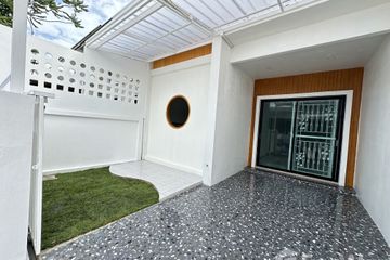 2 Bedroom Townhouse for sale in Sucharee Village Phuket, Si Sunthon, Phuket