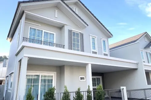 4 Bedroom House for rent in Anasiri Paklok, Pa Khlok, Phuket