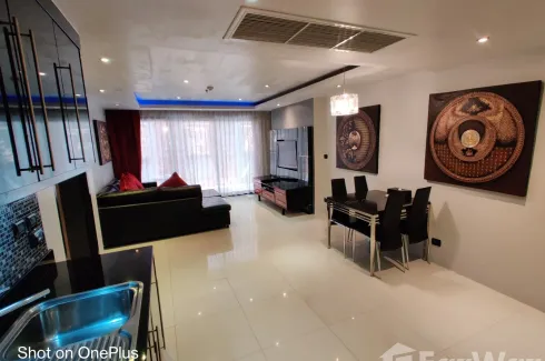 1 Bedroom Condo for sale in Absolute Bangla Suites, Patong, Phuket