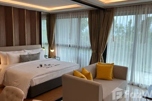 2 Bedroom Condo for sale in Mida Grande Resort Condominiums, Choeng Thale, Phuket