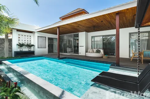 3 Bedroom Villa for sale in Gold Chariot, Choeng Thale, Phuket